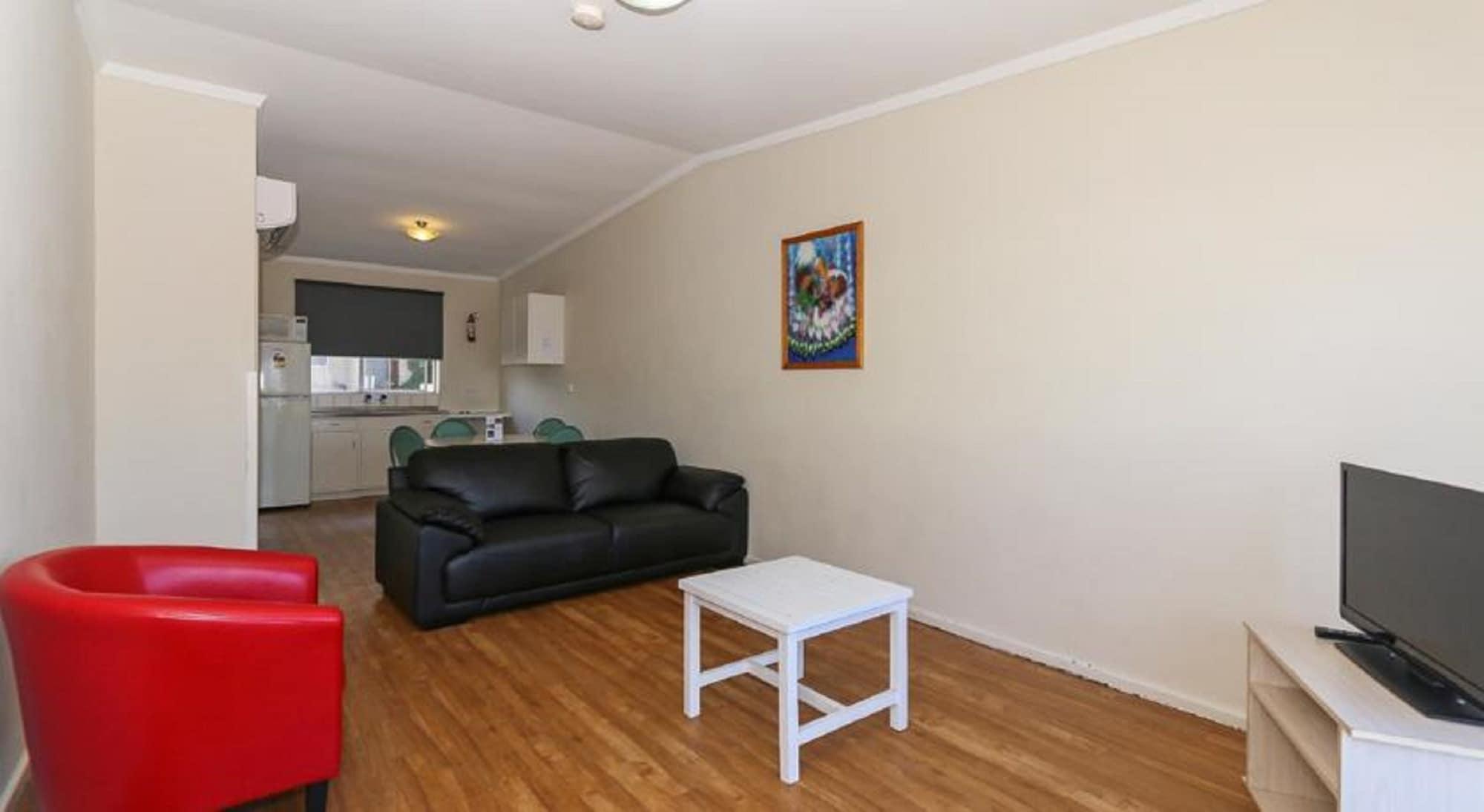 Scarborough Apartments Перт Экстерьер фото