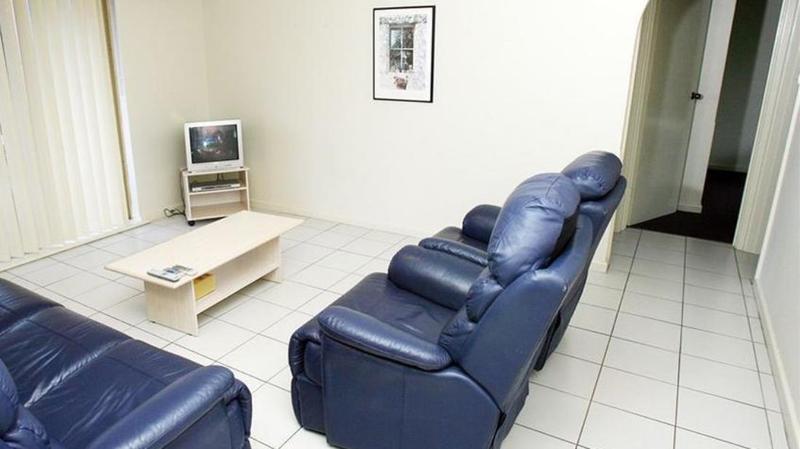Scarborough Apartments Перт Экстерьер фото