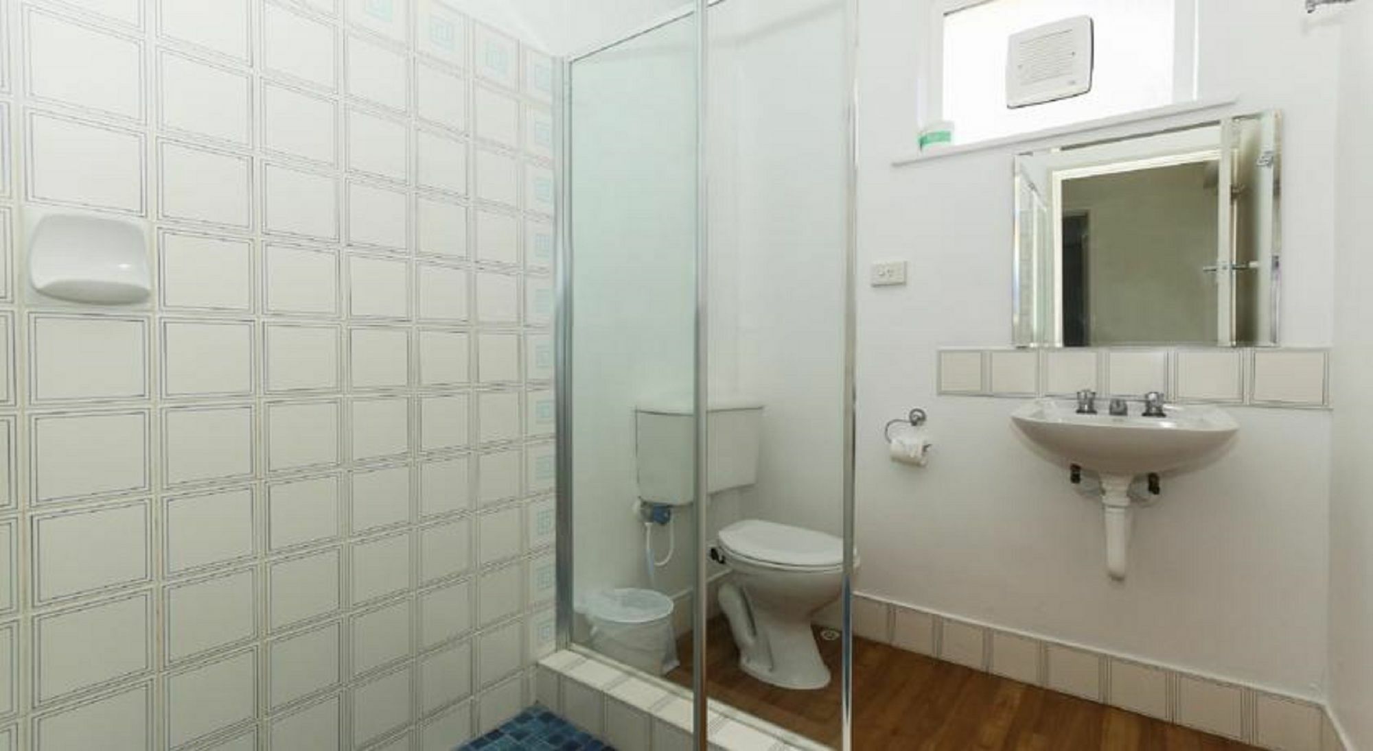 Scarborough Apartments Перт Экстерьер фото