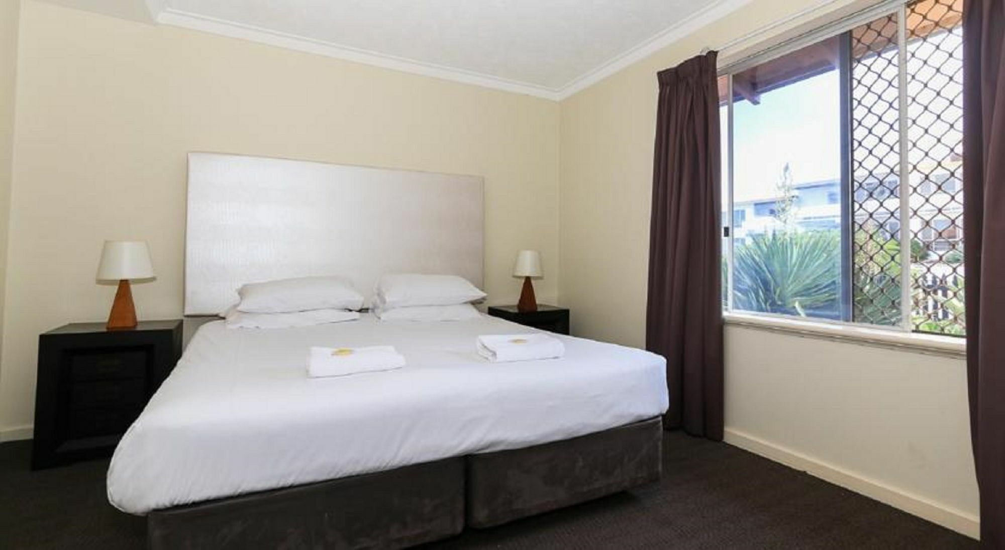 Scarborough Apartments Перт Экстерьер фото